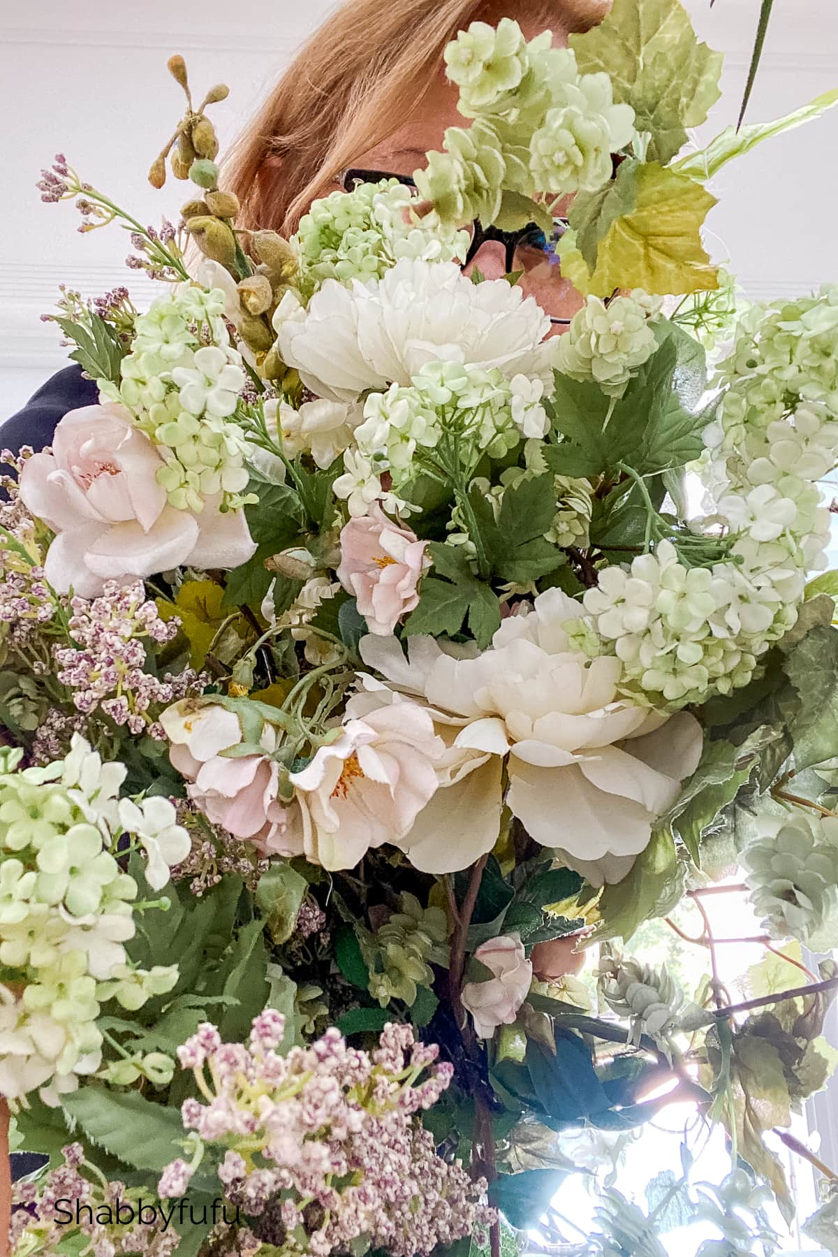 10 Tips For Making Realistic Faux Flower Centerpieces 
