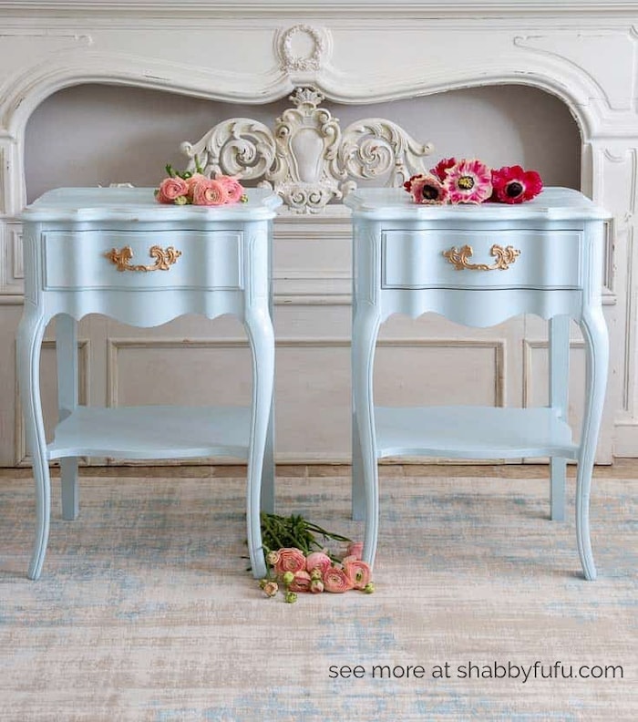 Home Style Saturdays 238 | Learn To Paint Furniture With No Sanding