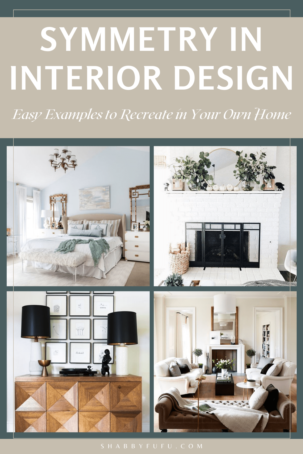 Home Style Saturdays 247 | Interior Design & Styling Principles & More!