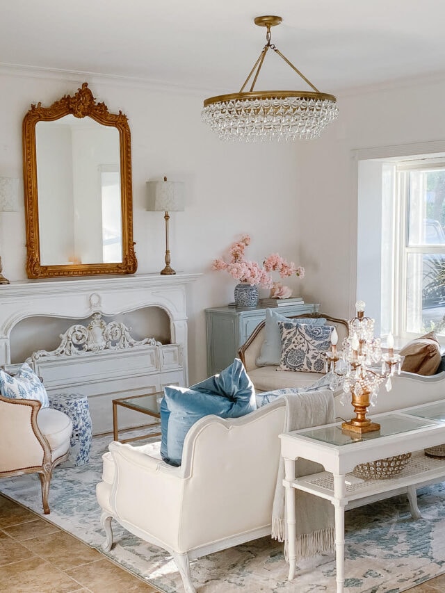 10 Timeless Interior Design Styles You Need To Know - shabbyfufu.com