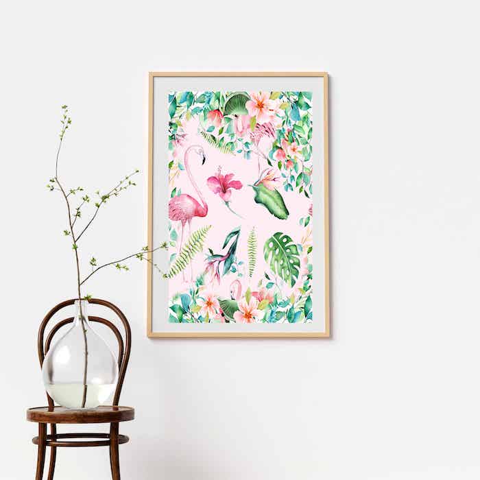 Home Style Saturdays 251 | 20 FREE Beautiful Watercolor Wall Art Prints