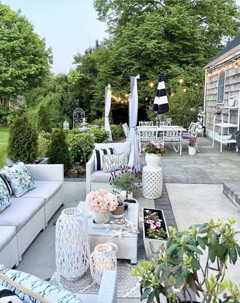 suburban fixer upper home tour in Long Island
