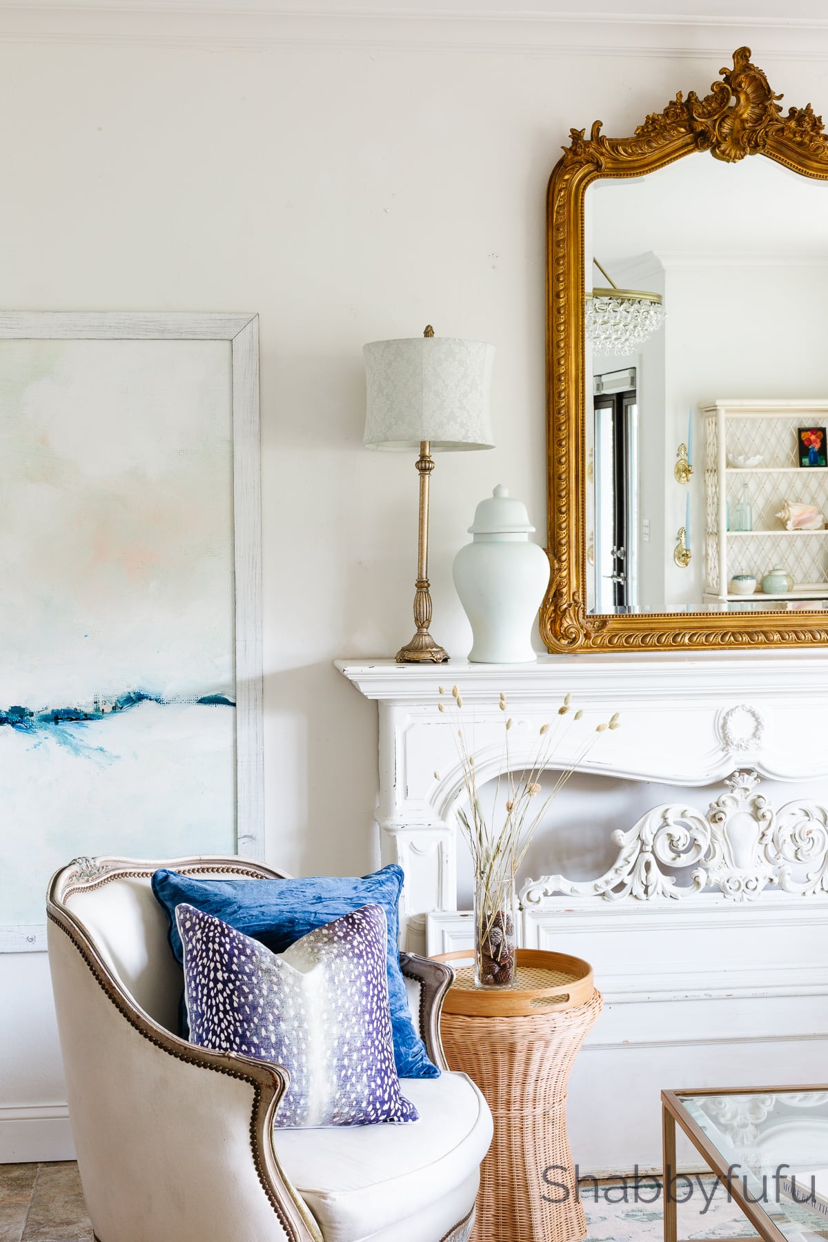 5 Clever Ways to Make a Small Space Cozy and Inviting (Courtney's