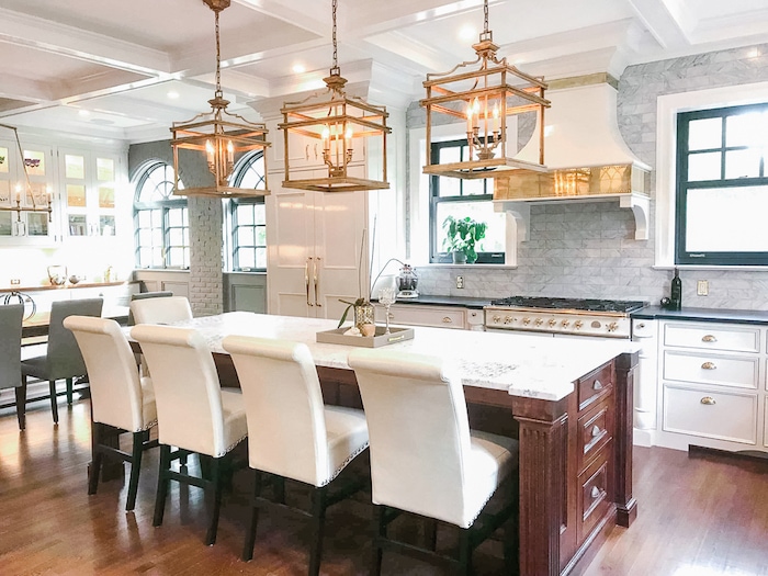 Home Style Saturdays 264 | An Old Home In New Jersey Made New!