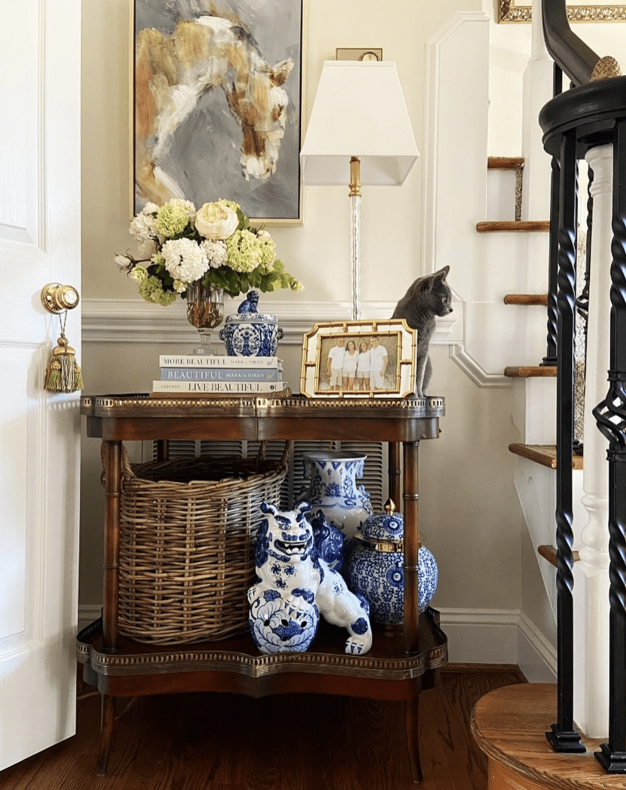 Kelly southern charm cottage home
