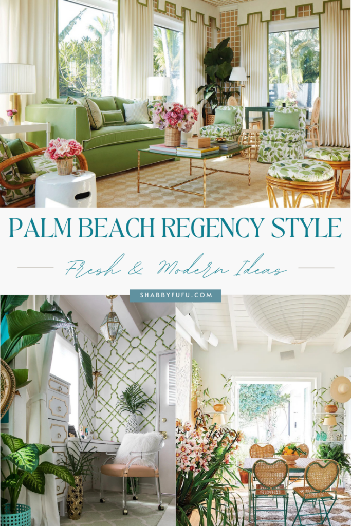 Palm Beach Regency