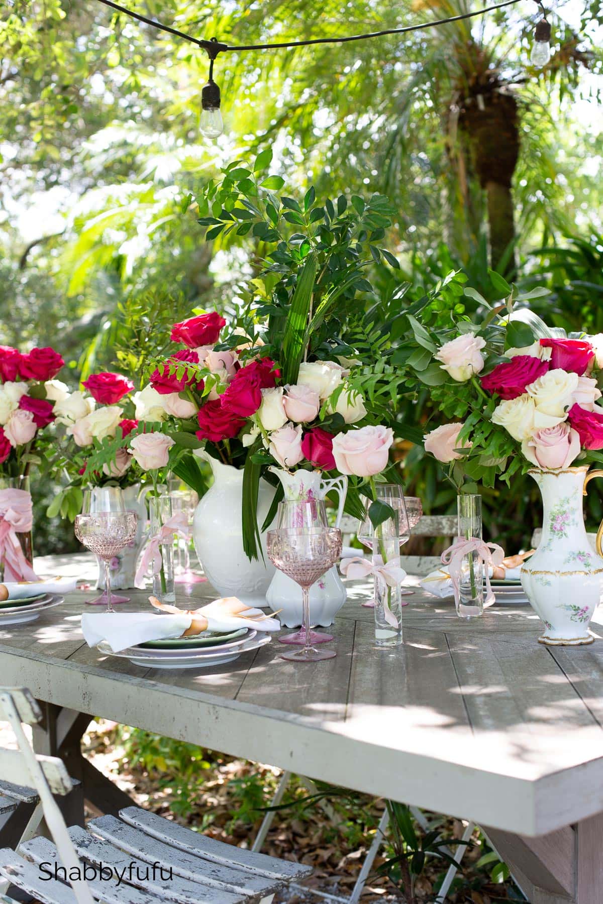 Arrange Flowers Like A Pro With These 10 Best Tips