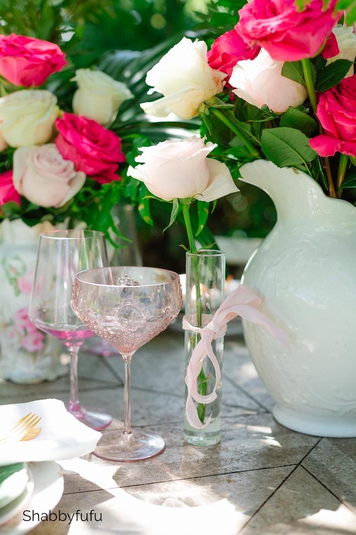 5 Tips For A Pinterest Worthy Table Setting & The Style Showcase