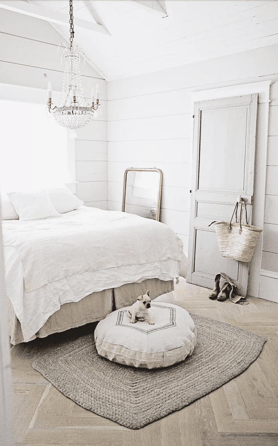 French Country Fridays 267 – Soft Stylings, Rooms & More!