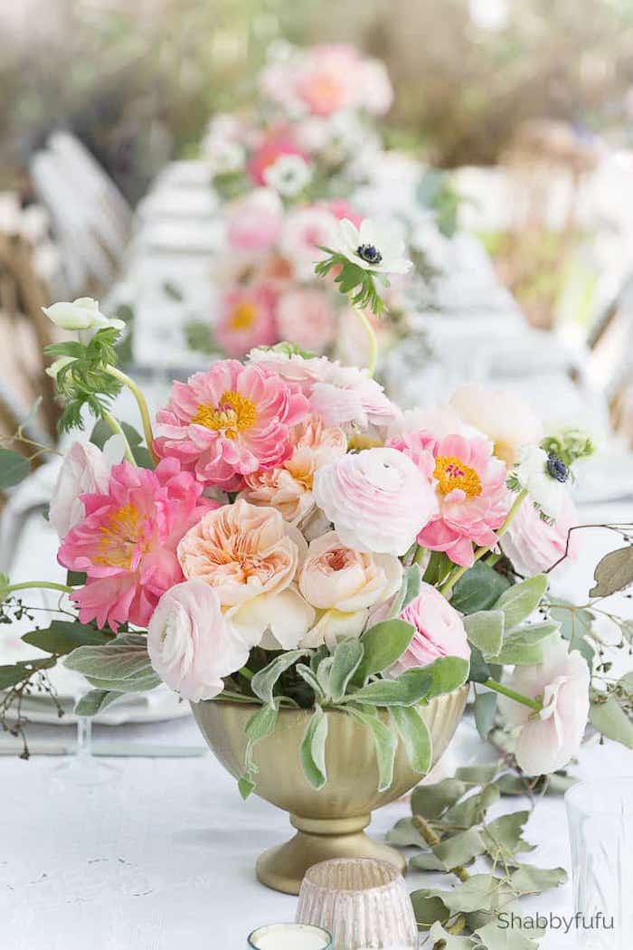 Tips for Hosting an Informal Reception At Home