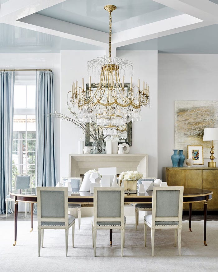 Is A Dining Room Necessary? – French Country Fridays 273