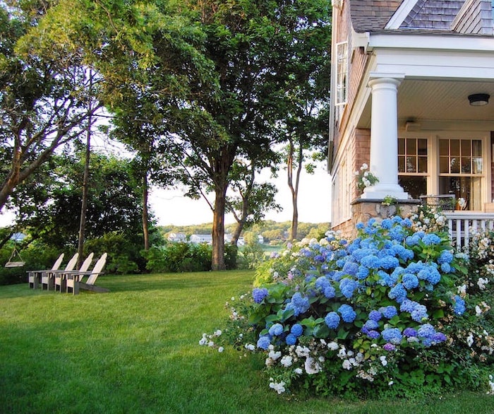 A Stylish Coastal Home On Cape Cod – Home Style Saturdays 306
