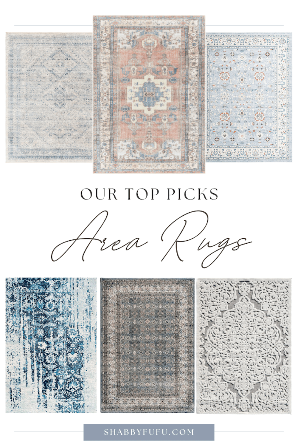 beautiful area rugs to shop for 