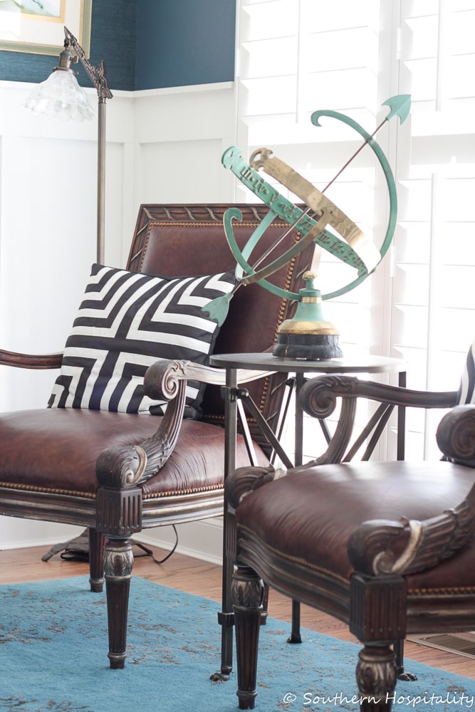 10 Tips for Classic Style Decorating