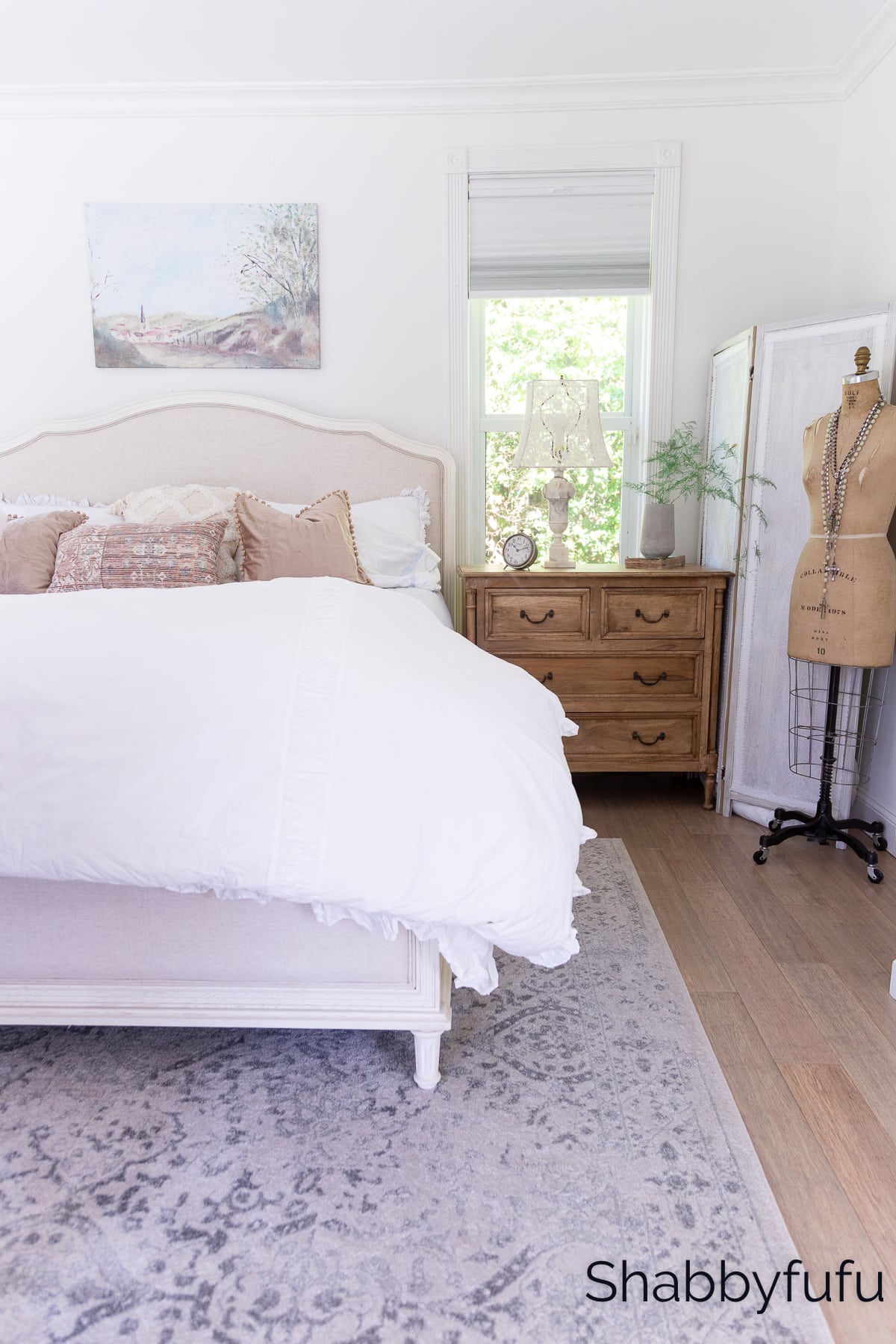 How To Make Your Bedroom Cozy – The Look For Less