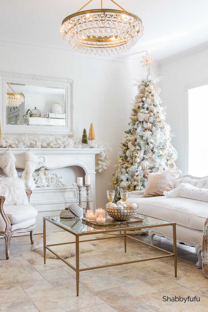 Home Style Saturdays 321 – An All Around Christmas Post