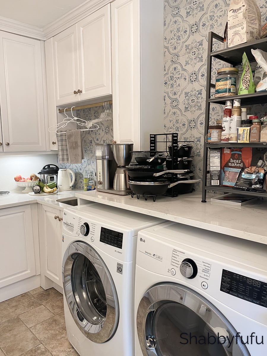 Tips for Remodeling & Upgrading Your Laundry Room - Charlottesville Family