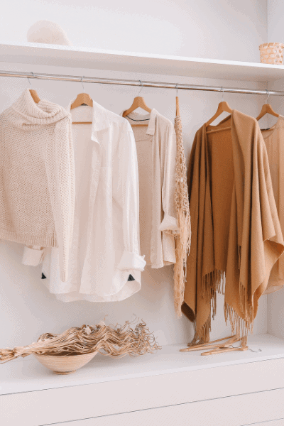 stylish closet inspiration organize your closet inspiration