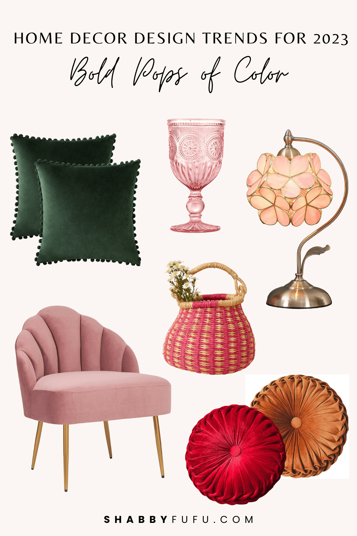 Home Decor Design Trends For 2023 - shabbyfufu.com