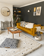 How To Mix Patterns In A Room Like A Designer - shabbyfufu.com