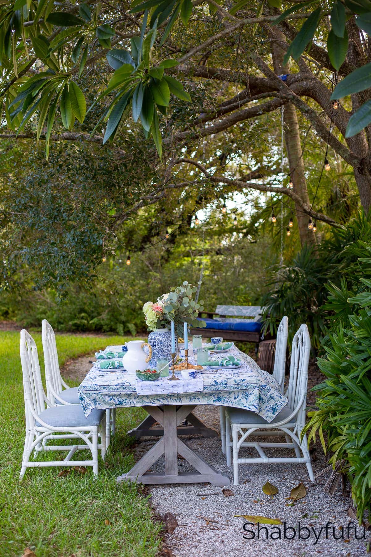 Spring Table, French Home Tour, Blooms & More! French Country Fridays 318