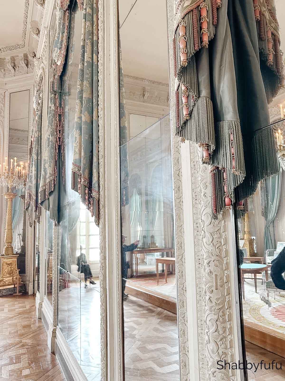 Le Grand Trianon at Versailles