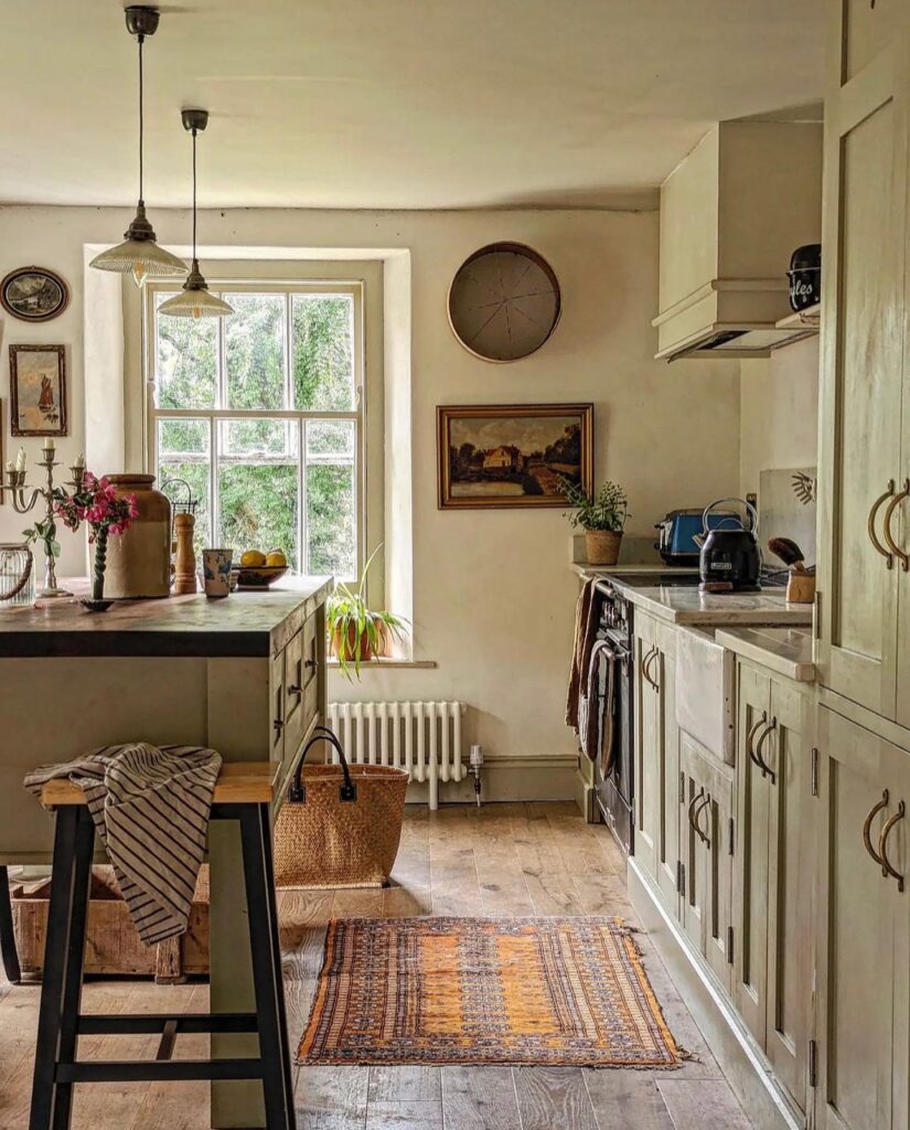 Cottage Interiors on a Budget: Affordable Ways to Achieve a Cottage ...