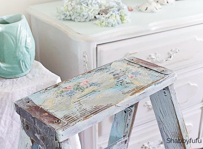 6 Ways To Use Leftover Wallpaper -The Style Showcase 201