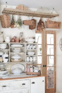 French Country Cottage Style Essentials To Create a Timeless Look ...