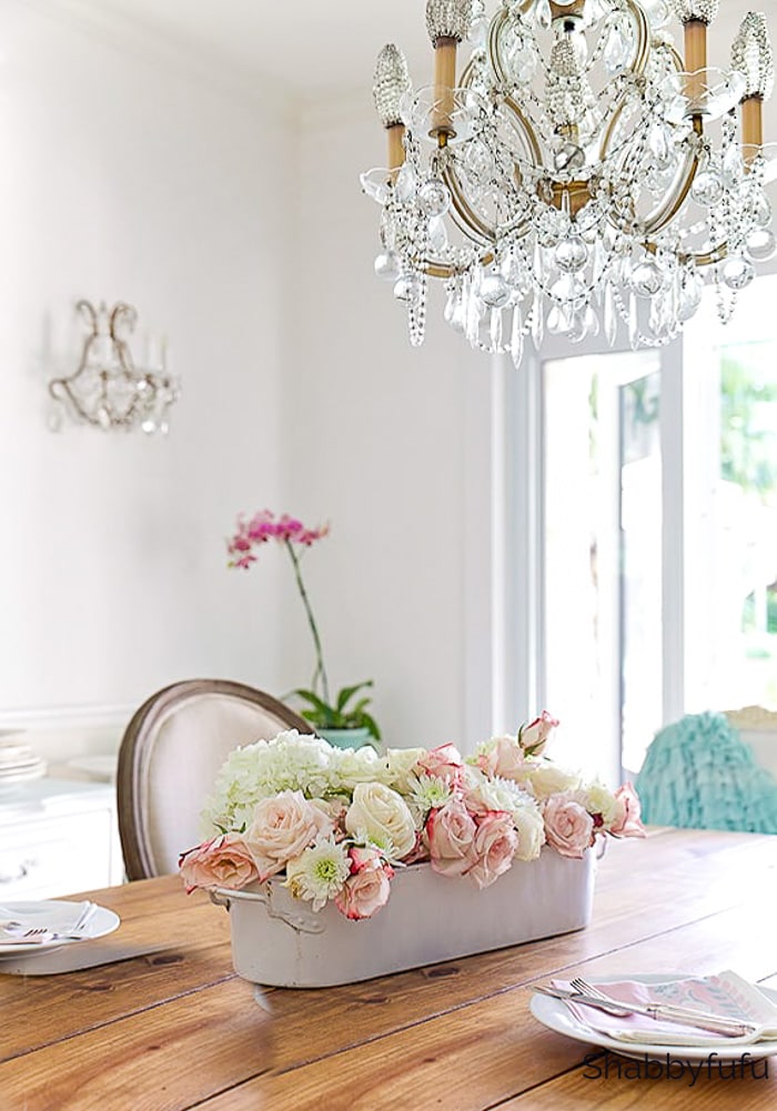 How To Repurpose Flowers Past Their Prime & More! The Style Showcase 200