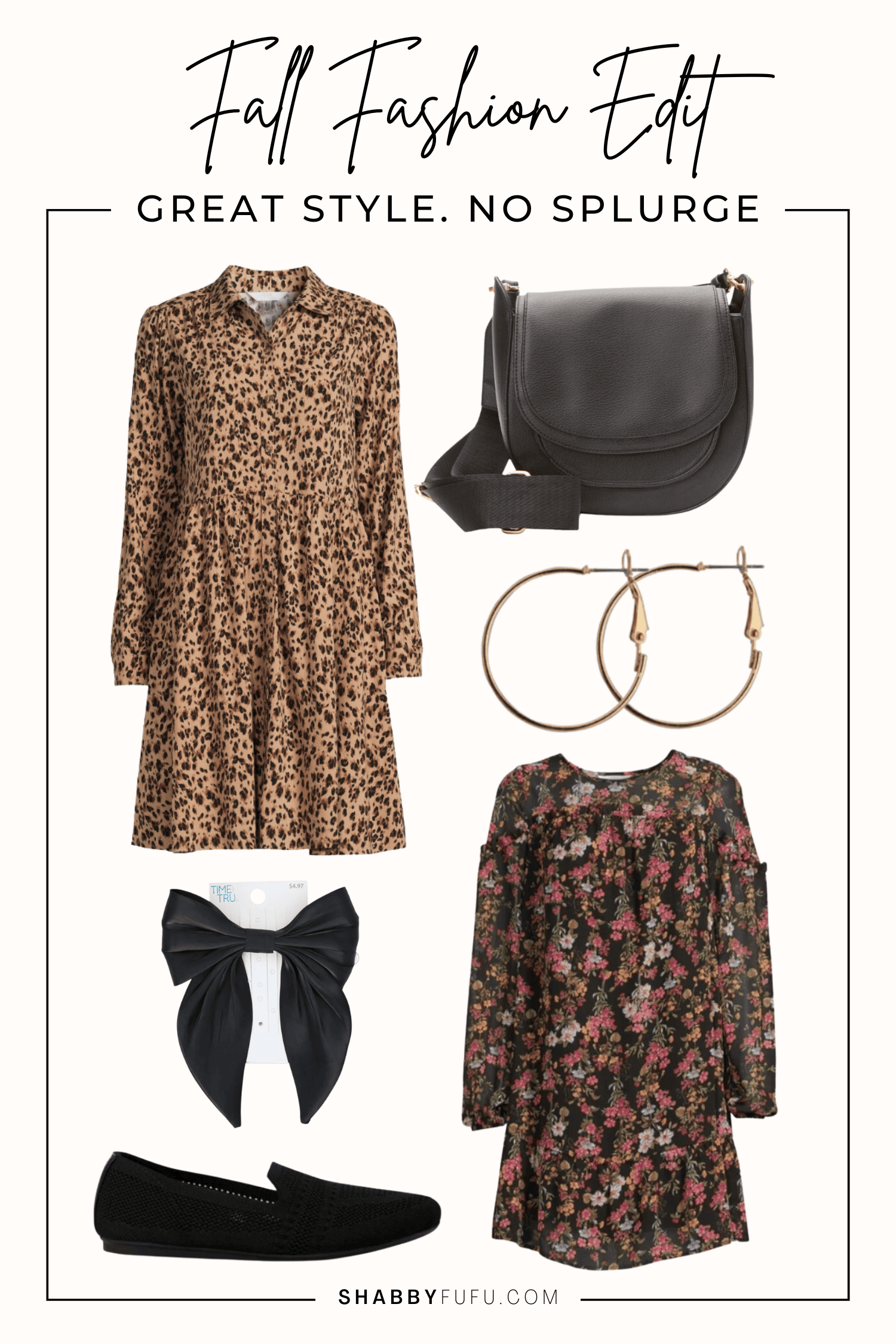 Who doesn't love a good fall look! #Style #FashionFinds #ShopA