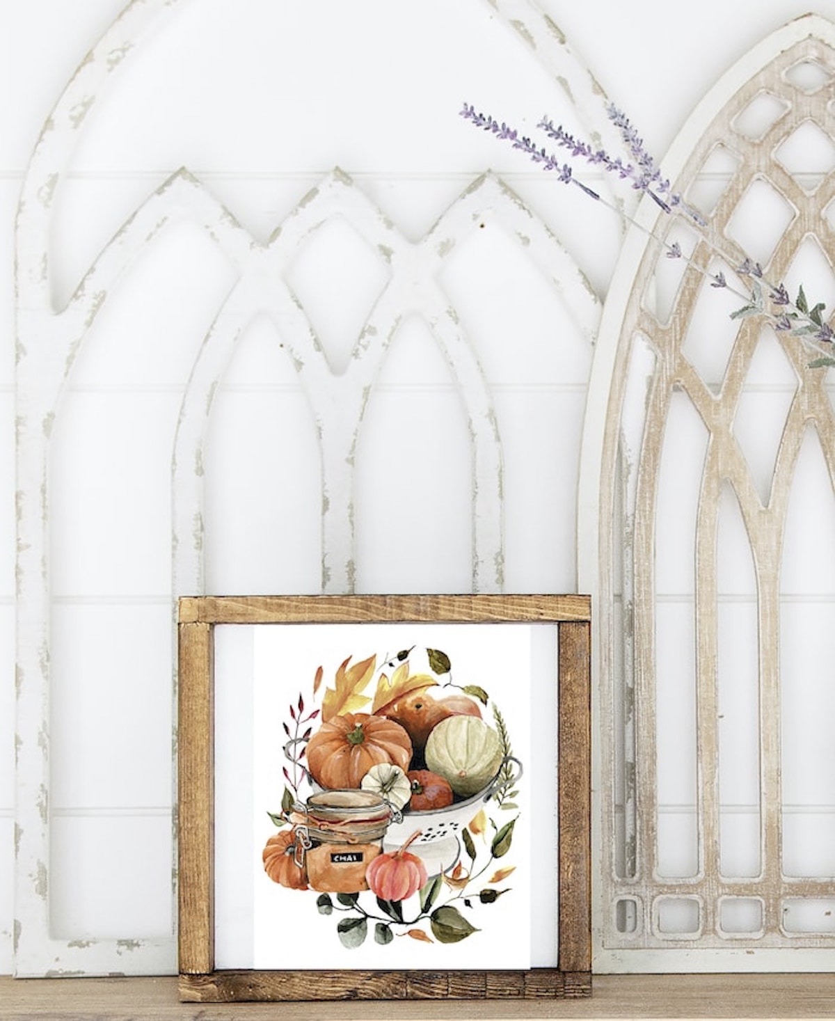 30+ Free Fall Printables & More: Home Style Saturdays 367