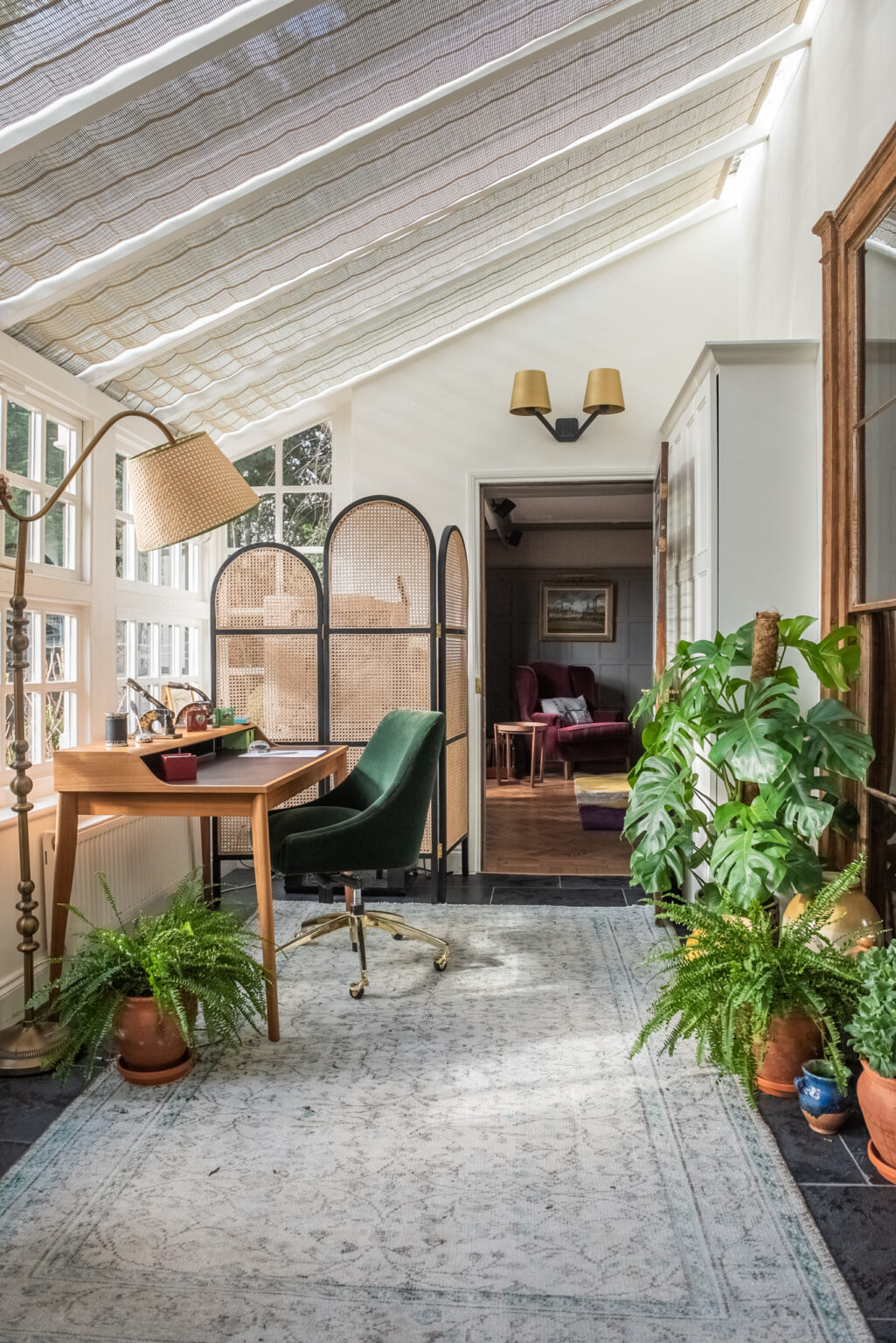 Dream Home Office Essentials: Must-Haves for a Functional Workspace ...