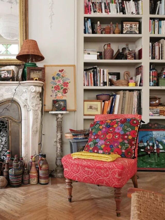 Tips For Hosting, Vintage Trends & Red Houses – The Style Showcase 210