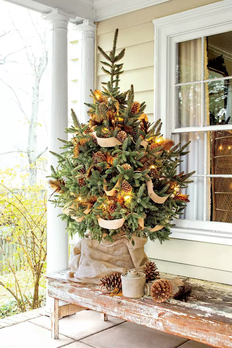 100 Beautiful Christmas Tree Decorating Ideas, How to Decorate a Christmas  Tree
