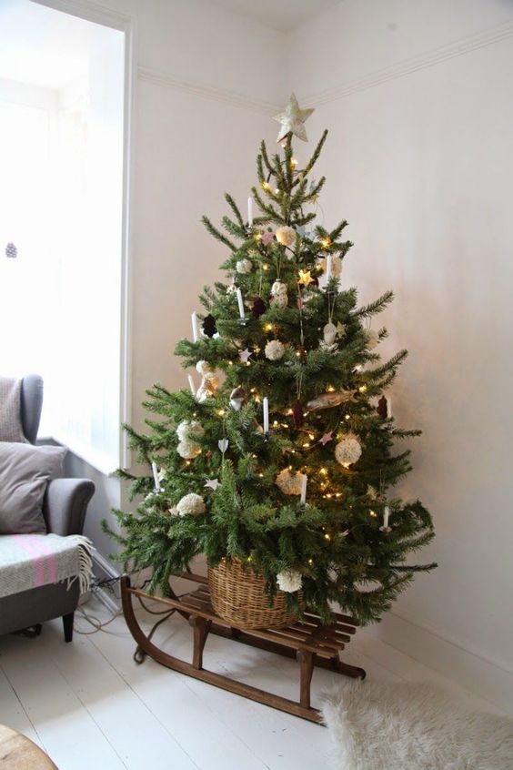 Christmas tree idea