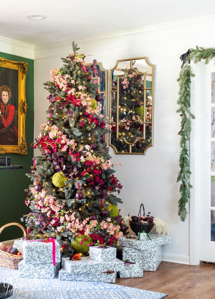 41 budget Christmas decorating ideas for a festive home