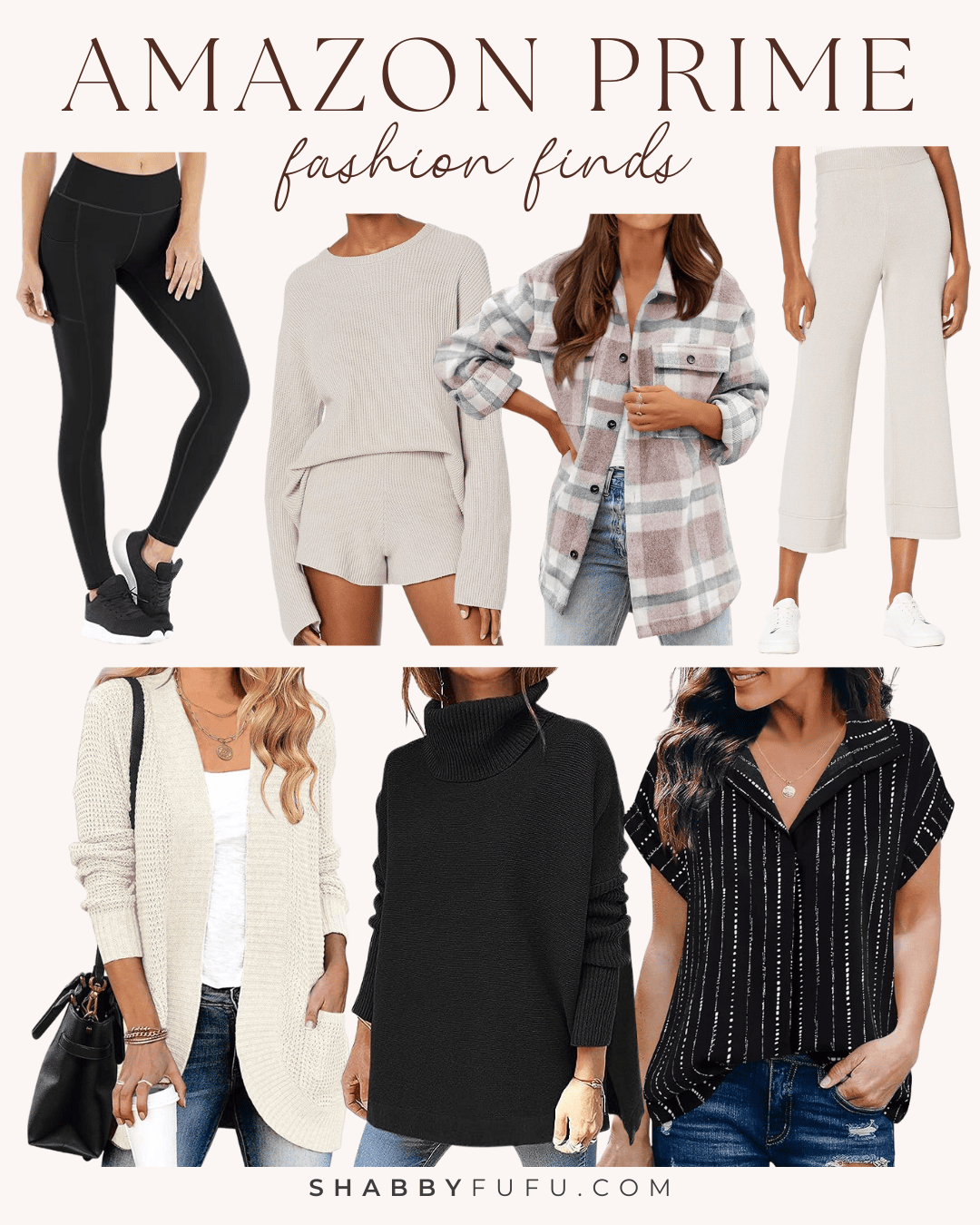 Amazon Prime Day: Favorite Fall Fashion Finds On Sale!