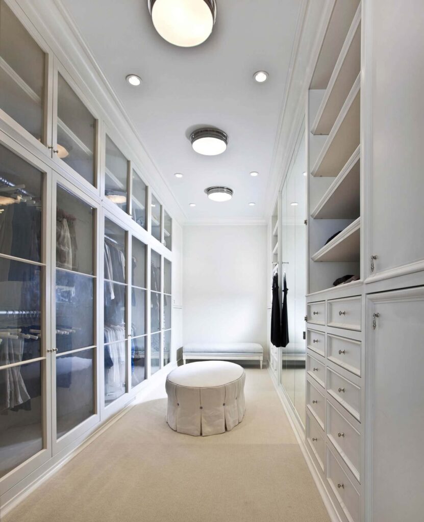 Home Tour: Luxurious Modern Residence in Charlotte - shabbyfufu.com