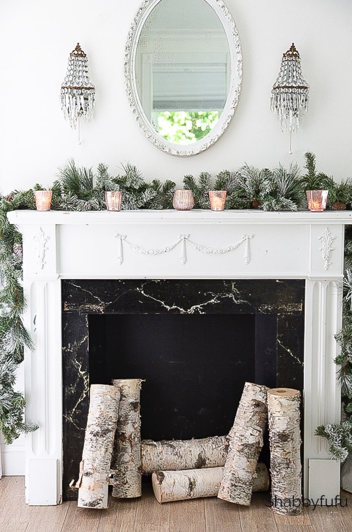 20 Ways To Make Your Home Cozy After Christmas & More!