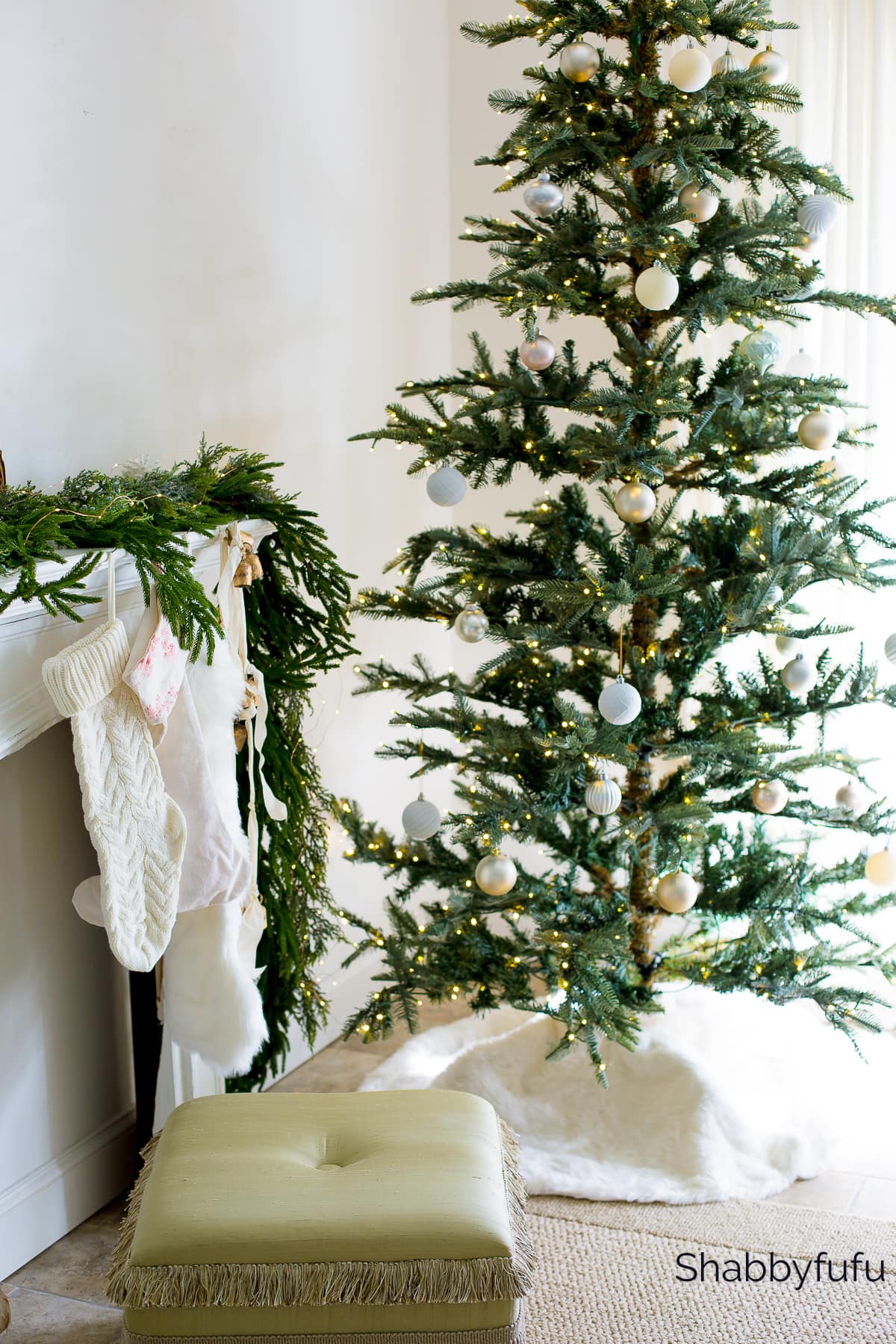 Christmas Porches, Color Palettes & More – Homestyle Saturdays 373