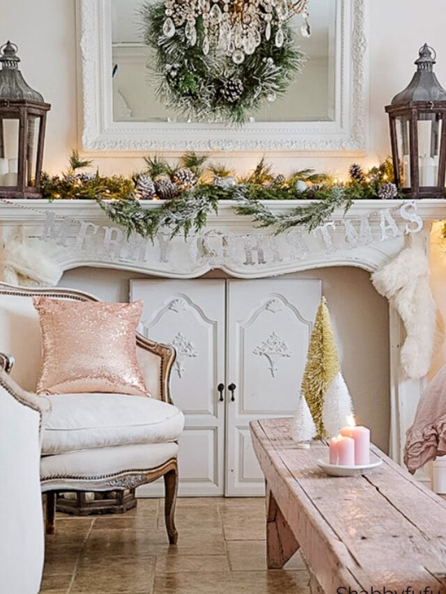Christmas Decorating Style: Discover and Define Your Beautiful Holiday
