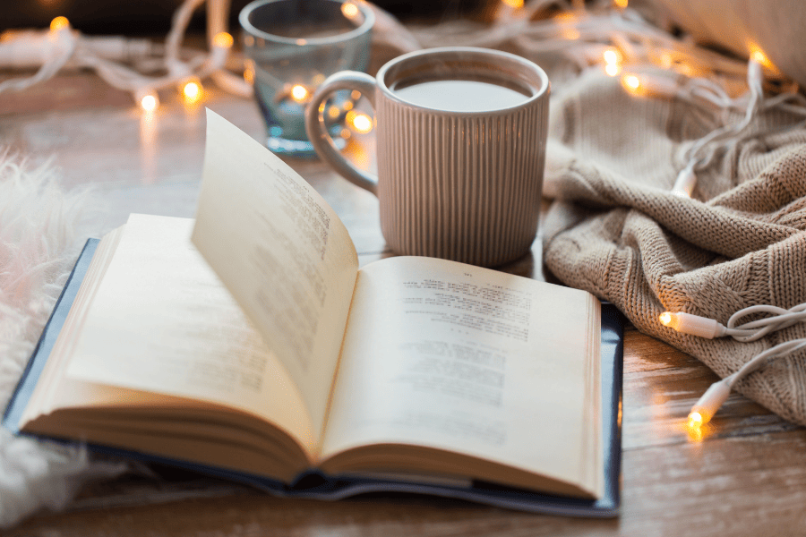 5 Essential Simple Winter Self-Care Routines And Practices