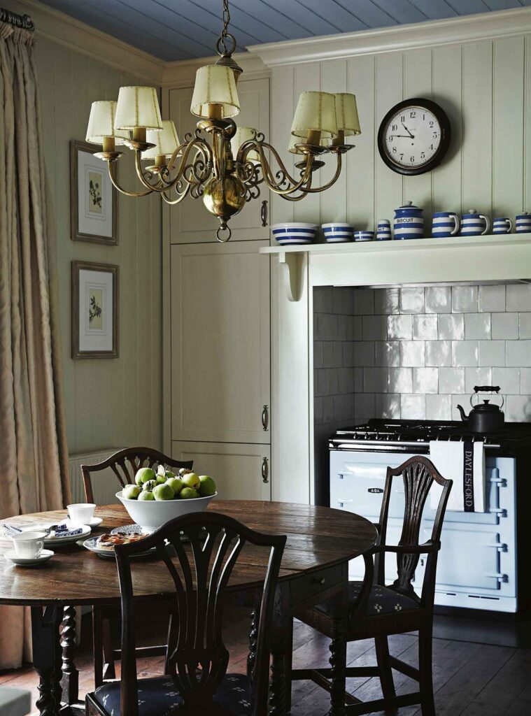 Timeless Allure: Exploring Old Homes and Their Unique Style (10 ...