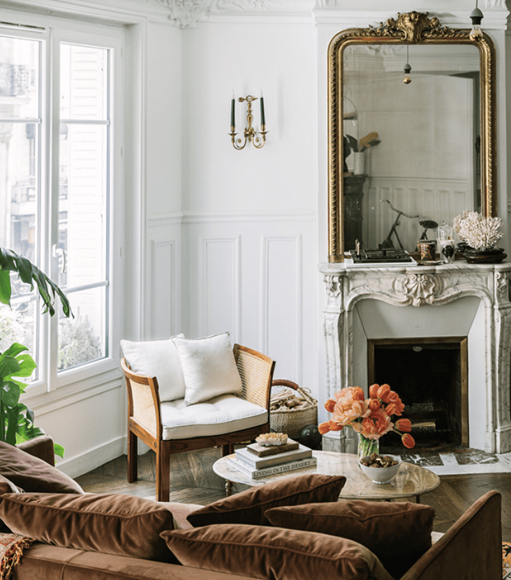 A Provence Estate, Parisian Decor Tips & More! French Country Fridays 359