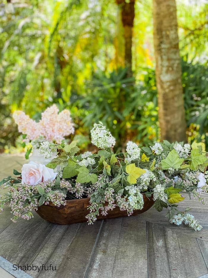 10 Tips For Making Realistic Faux Flower Centerpieces & More! The Style Showcase 225