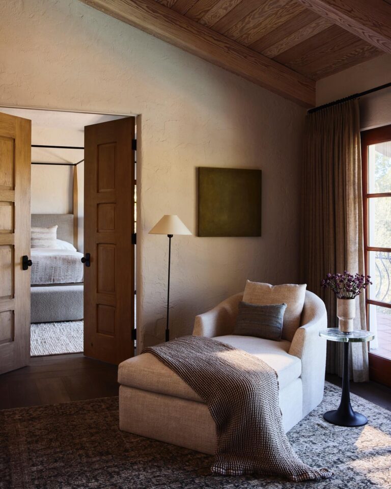 Quiet Luxury, How To Embrace The Look & Feel - shabbyfufu.com