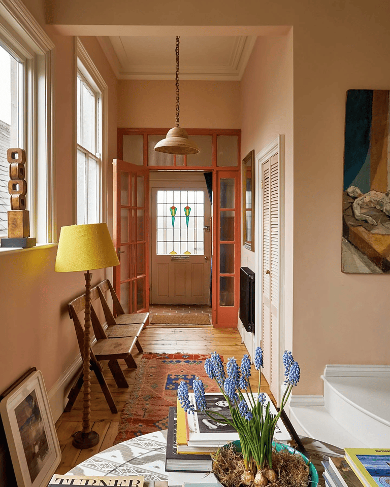 6 Delightful Spring Color Palette Ideas To Infuse In Your Home ...