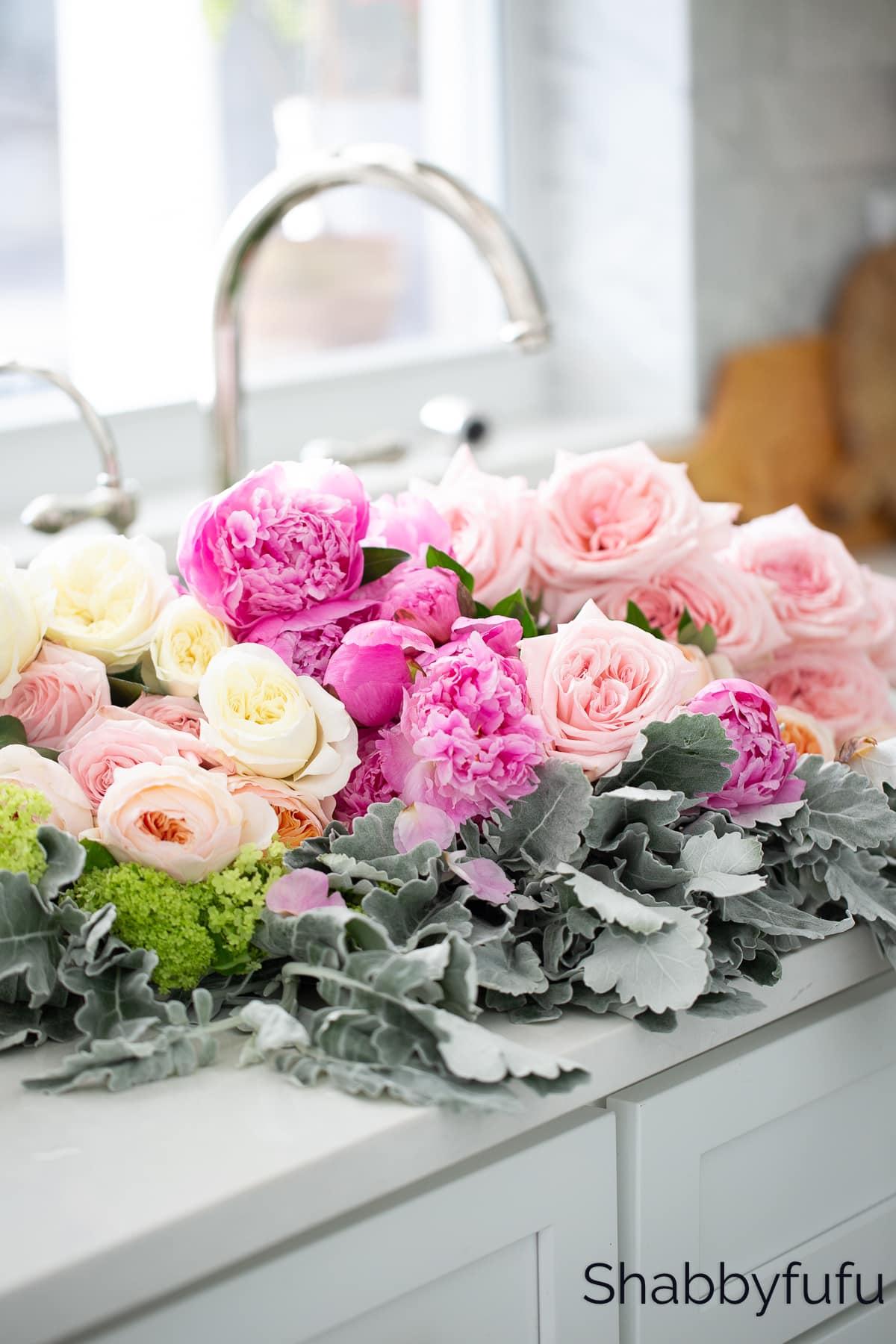 spring flowers