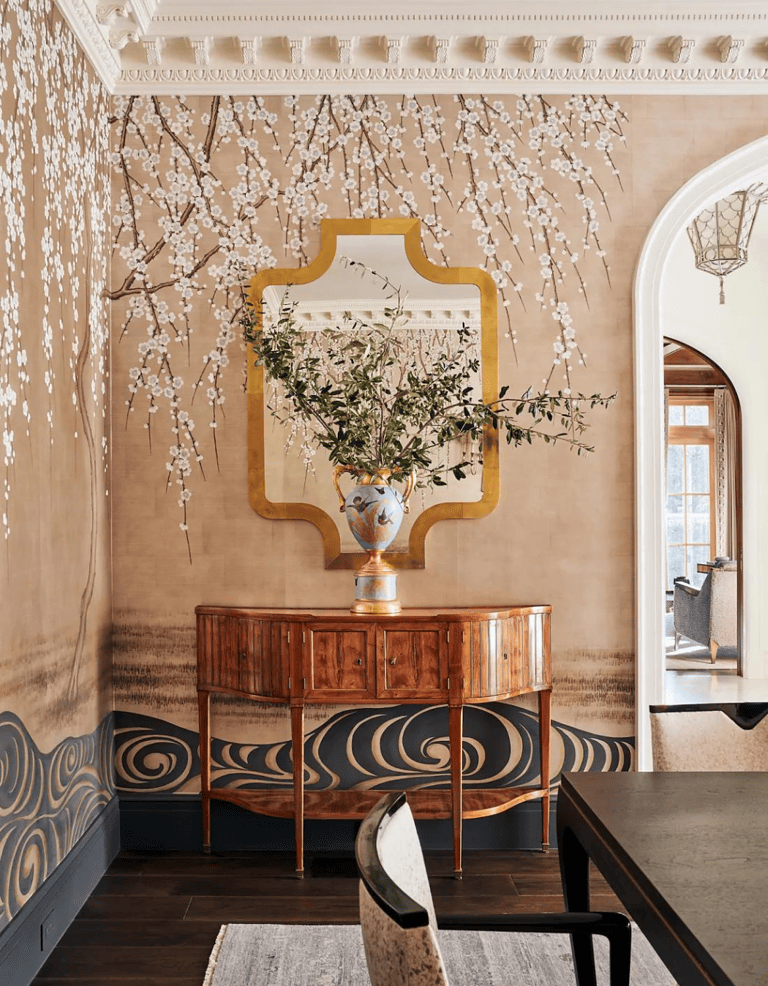 Spirited Modern Interior Design: In The Spotlight: Laura Lee Clark ...